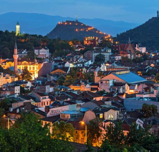 Plovdiv
