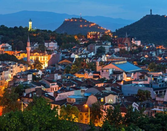 Plovdiv