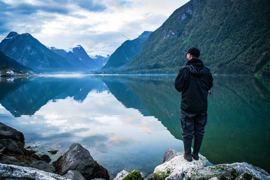 angeln-in-norwegen