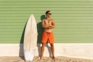 badehose-stil