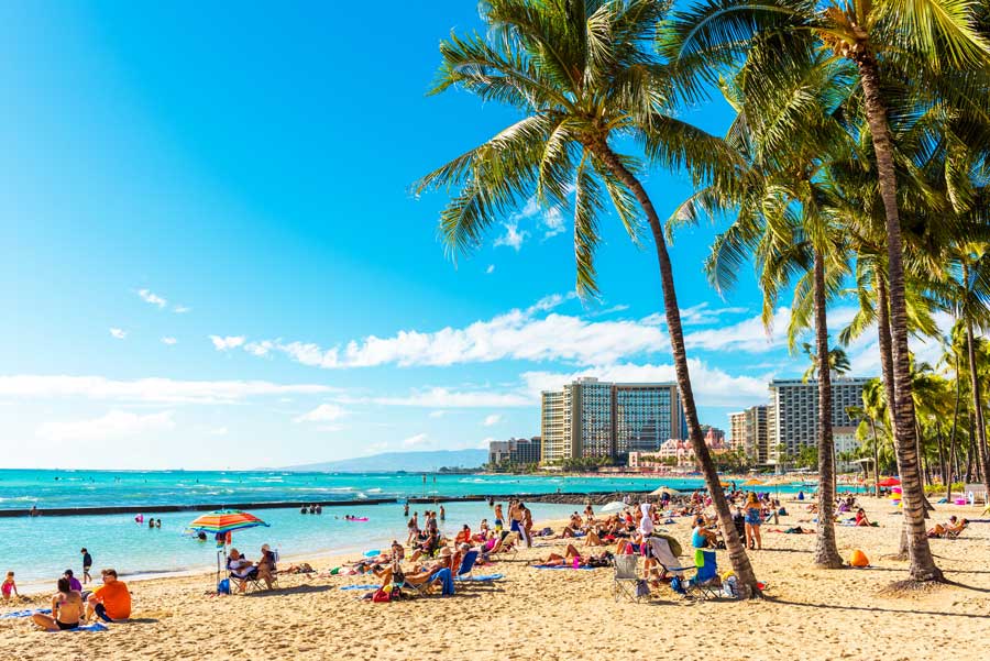 honululu-beach