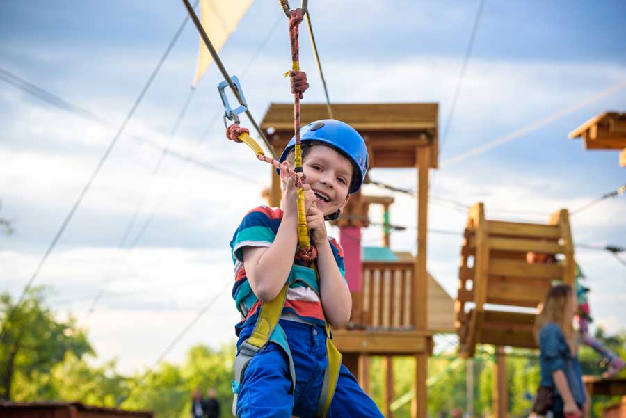kletterpark-mit-kindern