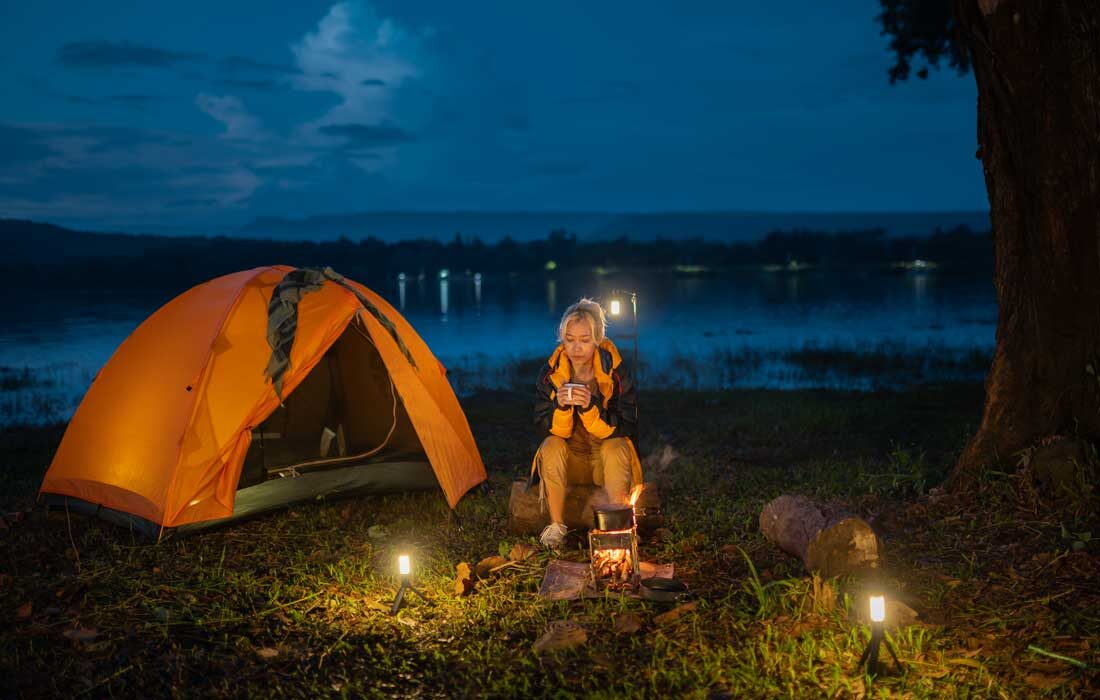 wildcampen-europa