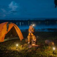 wildcampen-europa