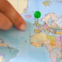Bildungsurlaubsziele in Europa