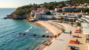 Cap d’Agde FKK