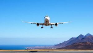 Direktflug nach Teneriffa - Lastminute Deal Teneriffa