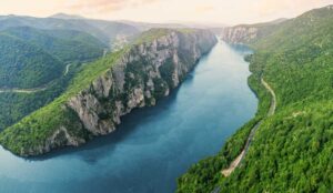 Djerdap National Park
