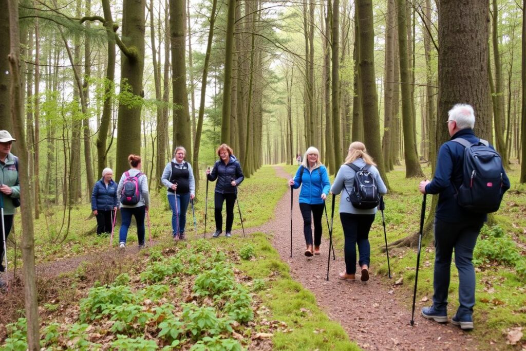Geführte Wanderung im Naturpark Kellerwald-Edersee
