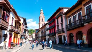 Historische Altstadt von La Laguna - Lastminute Deal Teneriffa