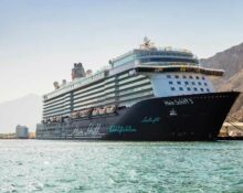 Mein Schiff 3
