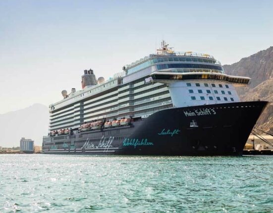 Mein Schiff 3