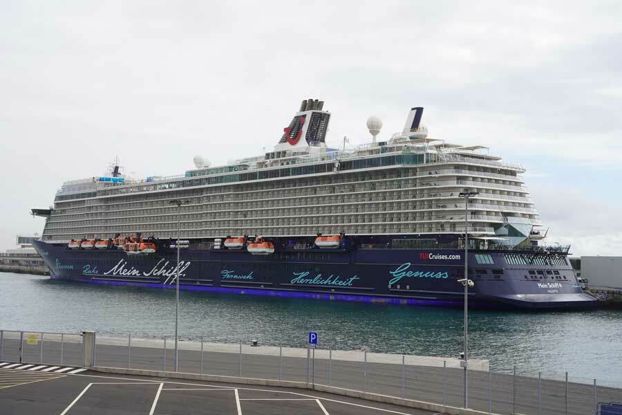Mein Schiff 4 Mein Schiff 4