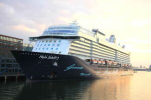 Mein schiff 3