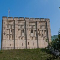 Norwich Castle