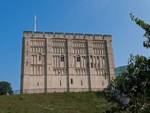 Norwich Castle
