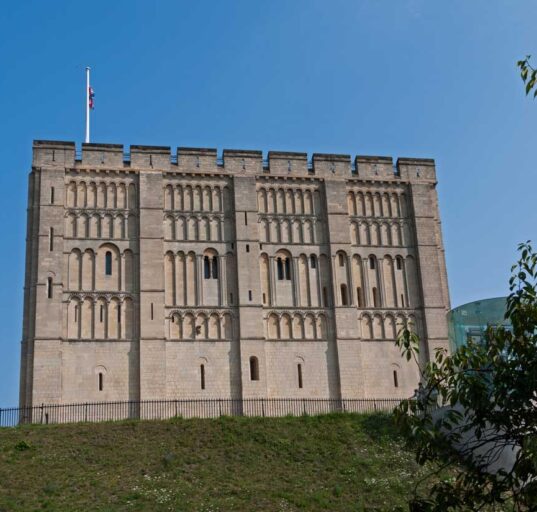 Norwich Castle