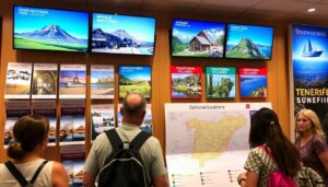 Optionale Ausflüge auf Teneriffa - Lastminute Deal Teneriffa