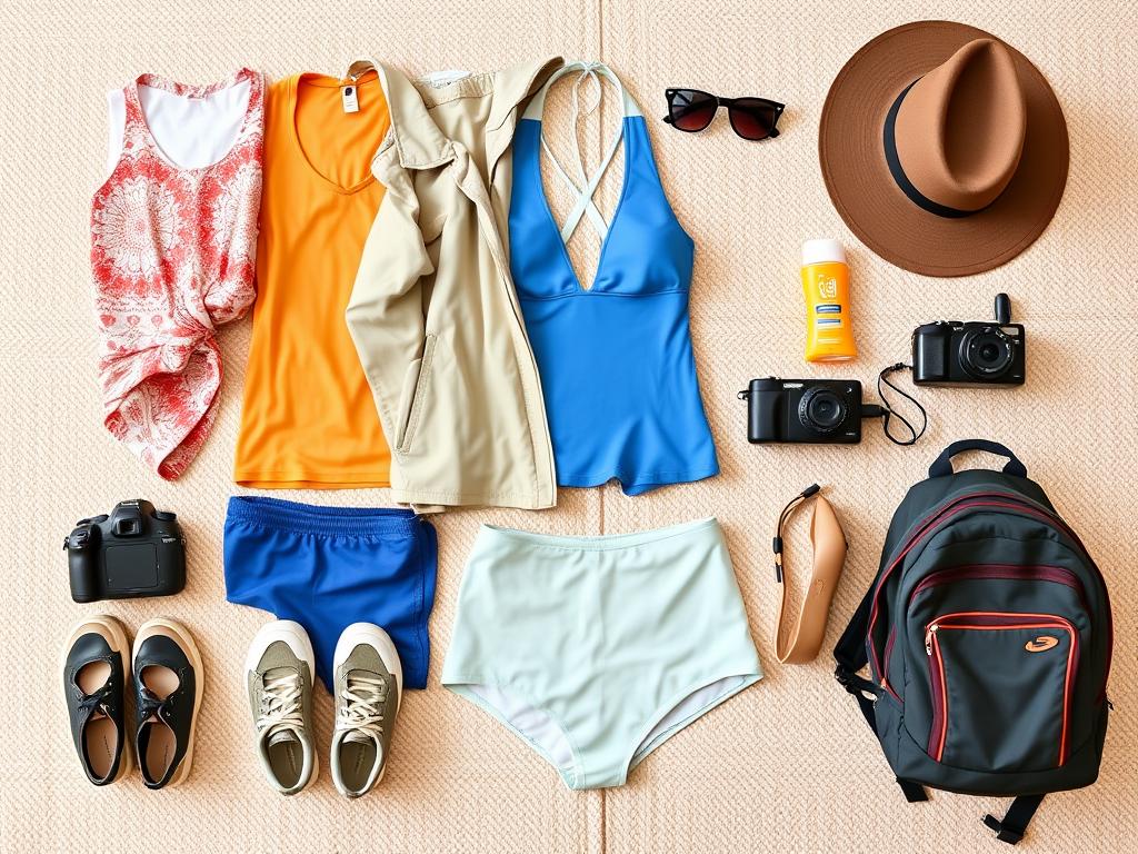 Packliste für den Teneriffa-Urlaub - Lastminute Deal Teneriffa Packliste für den Teneriffa-Urlaub - Lastminute Deal Teneriffa