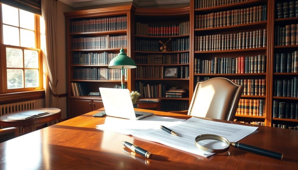 Rechtliche Grundlagen für Unterkunft und Mietverträge