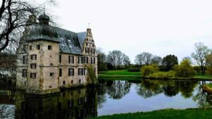 Schloss Bodelschwingh