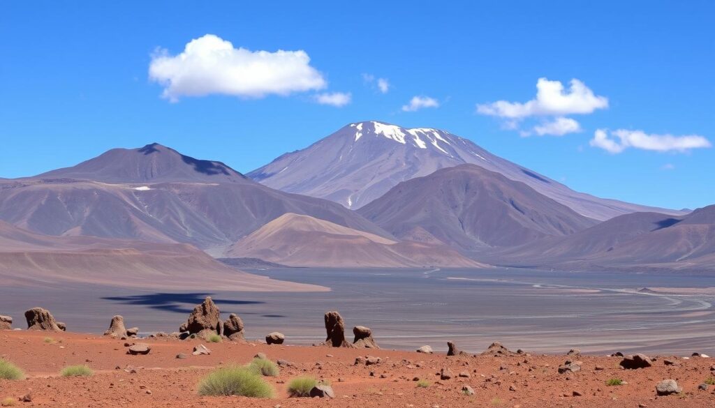 Teide-Nationalpark mit Vulkanlandschaft - Lastminute Deal Teneriffa Teide-Nationalpark mit Vulkanlandschaft - Lastminute Deal Teneriffa