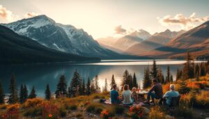 Wann ist die beste Reisezeit für Kanada?
