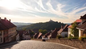 Was muss man als Tourist in Tschechien beachten?