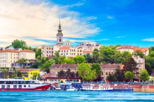 belgrad