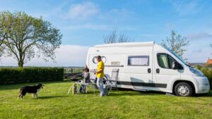 camping-mit-hund-in-holland