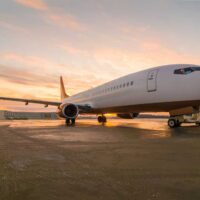 charterflug-spanien
