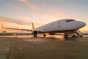 charterflug-spanien
