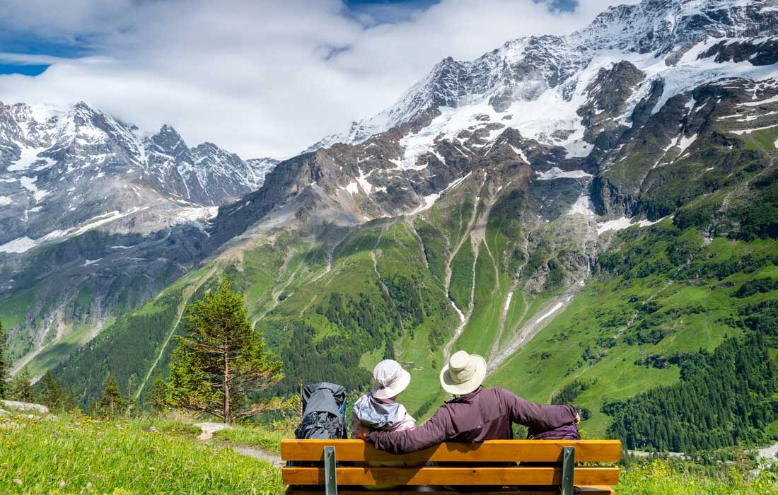 die-schweiz-im-sommer