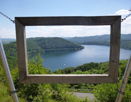 edersee
