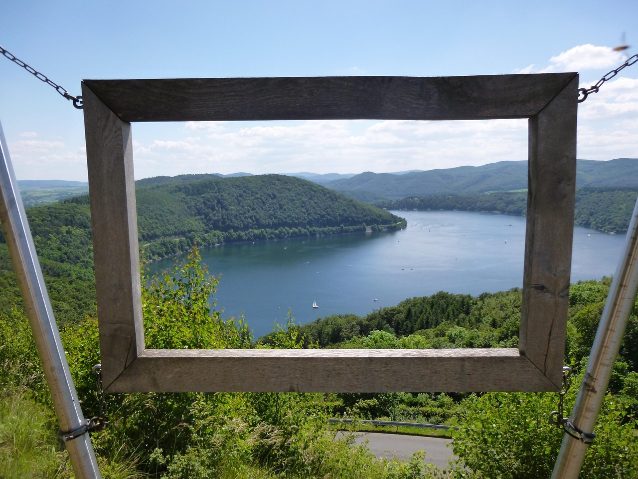 edersee
