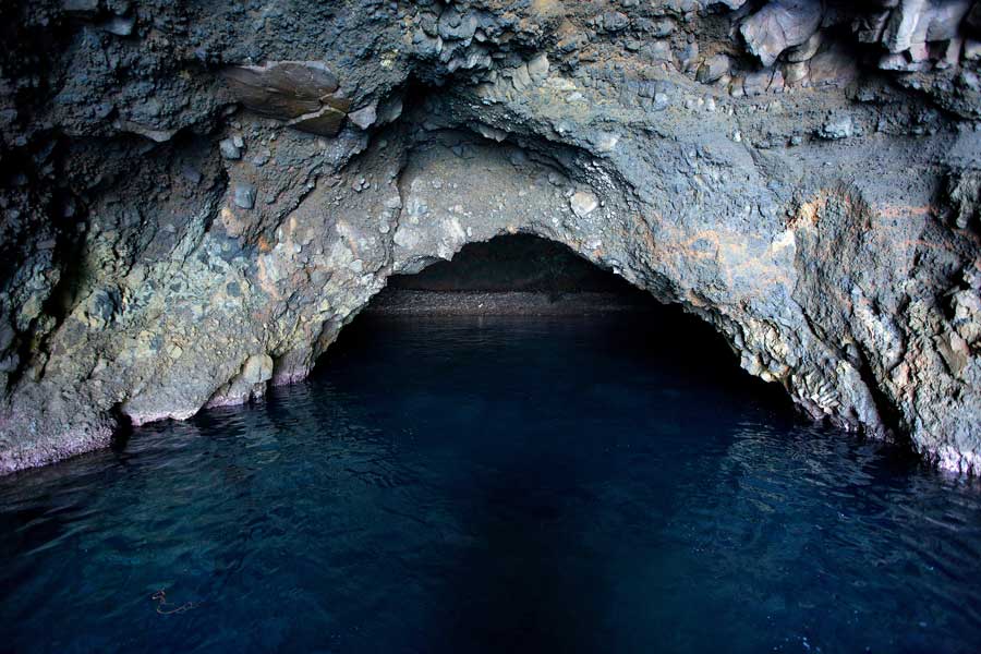 Grotta del Bue Marino