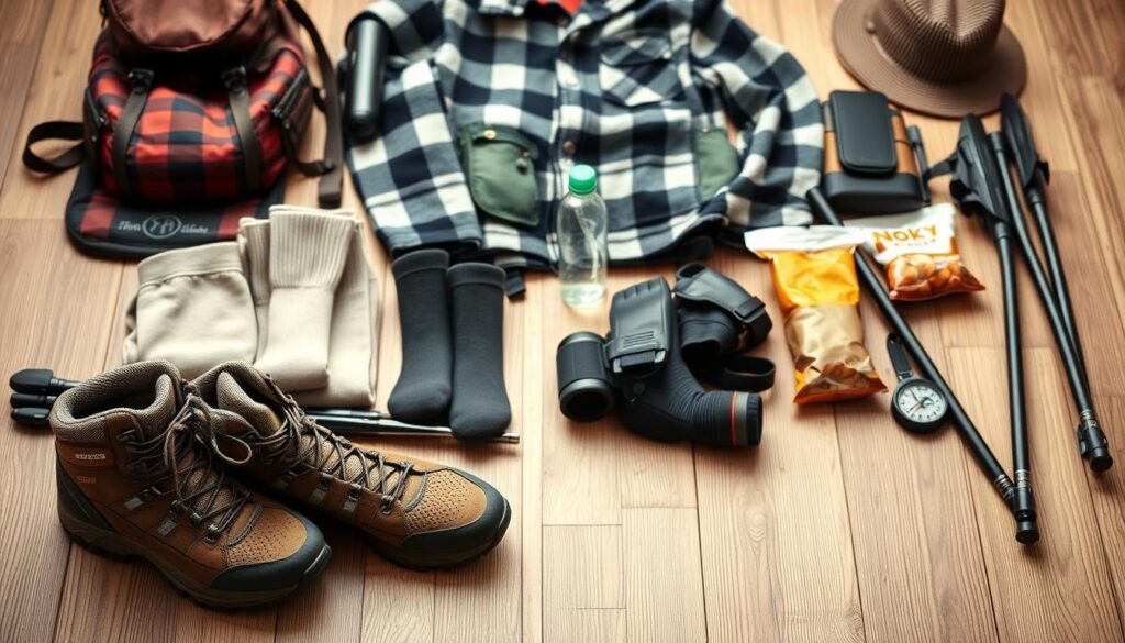 Wandern Ausrüstung Wandern Ausrüstung