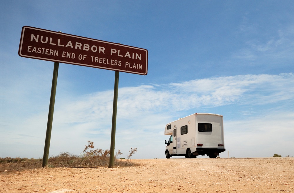 camperverleih australien