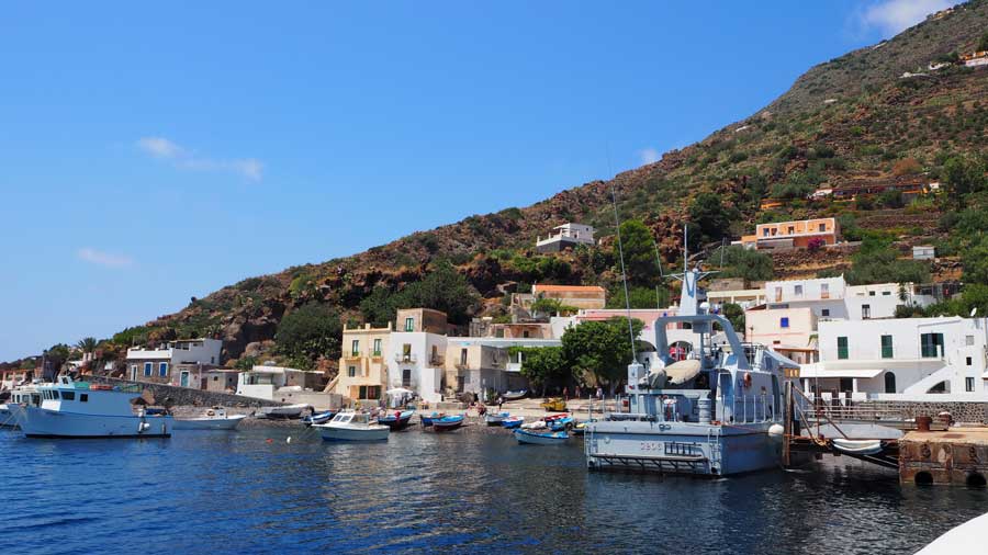 Filicudi