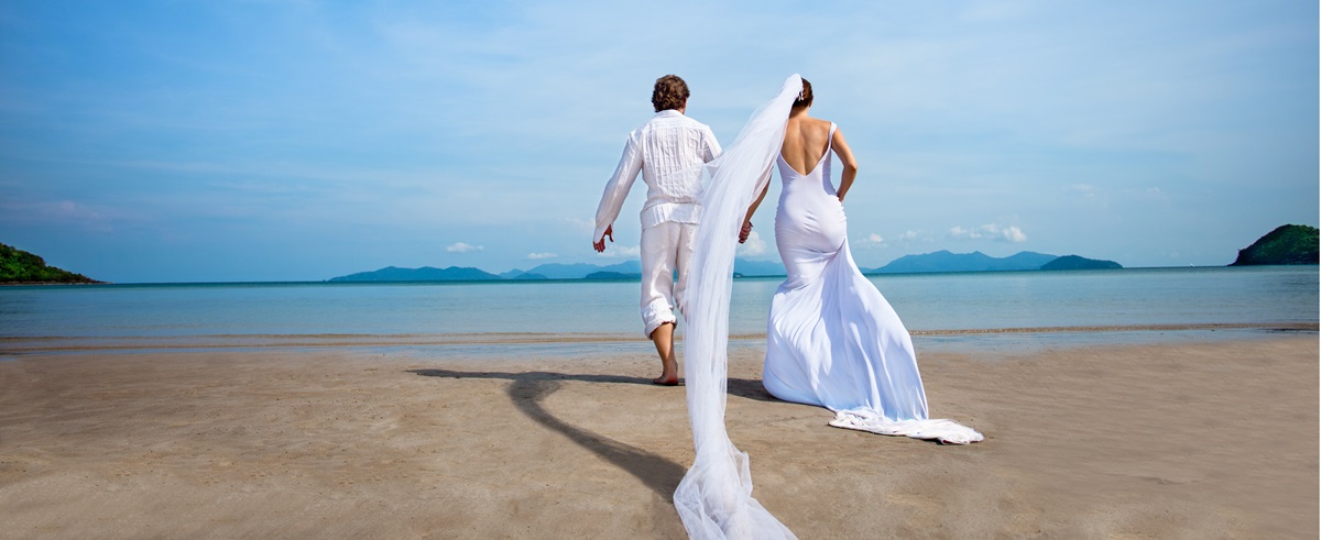 im urlaub heiraten