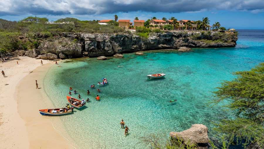 Curaçao 