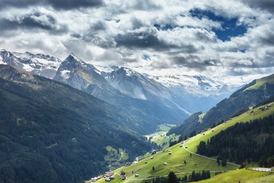 Tuxertal