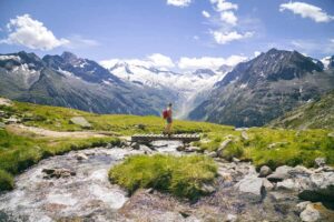 Zillertaler Alpen