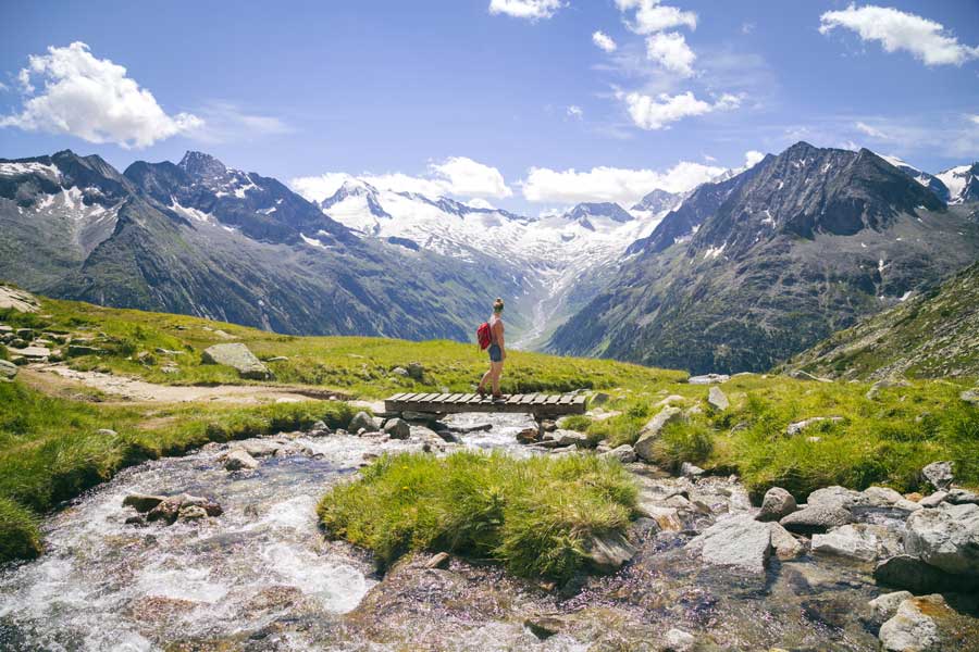 Zillertaler Alpen