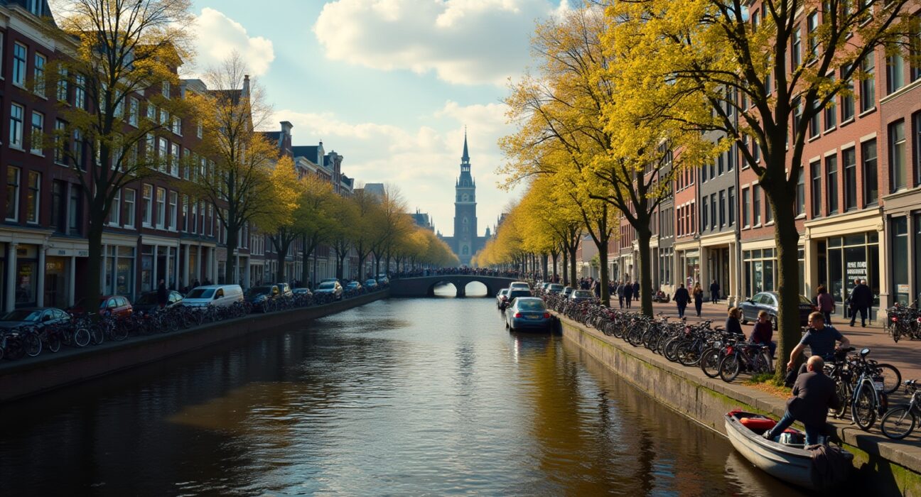 amsterdam-Titel