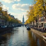 amsterdam-Titel