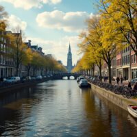 amsterdam-Titel