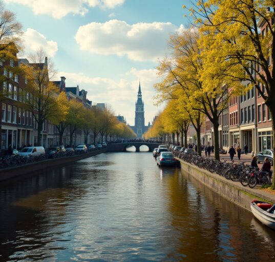 amsterdam-Titel