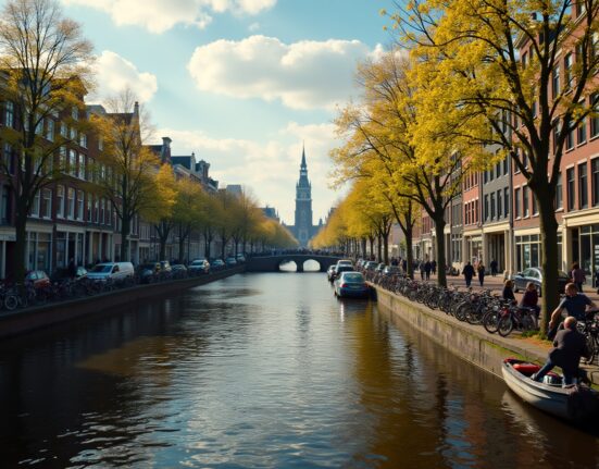 amsterdam-Titel