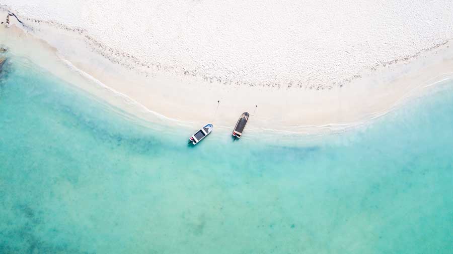 Aruba